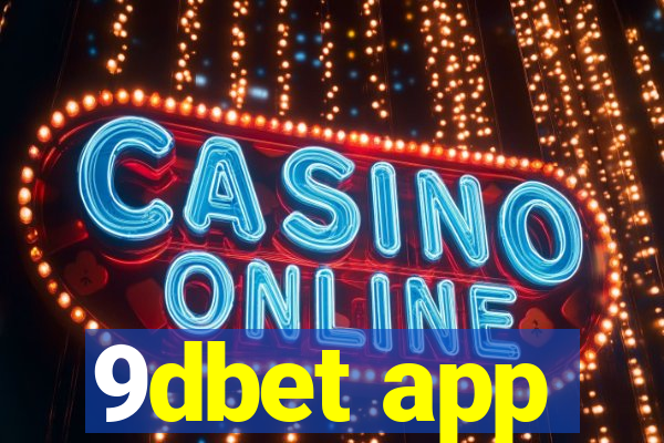 9dbet app